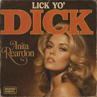 Lick Yo' Dick