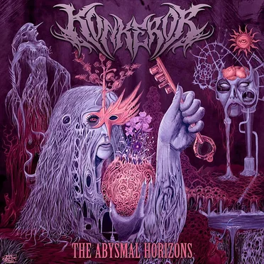 The Abysmal Horizons