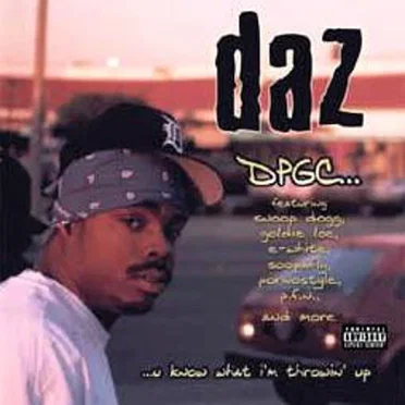 DPGC: U Know What I'm Throwin' Up