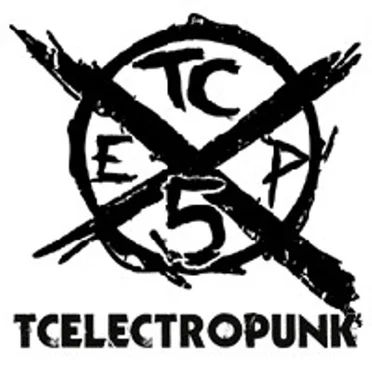 Twin Cities Electropunk, Volume 5 by Various Artists - album cover