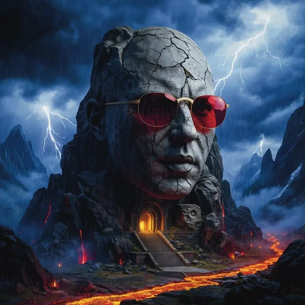 Les Ultimes Marches de l'Empereur