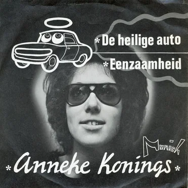 De heilige auto / Eenzaamheid