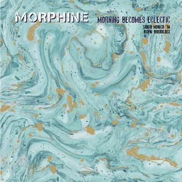 Morning Becomes Eclectic (Santa Monica ’94 Broadcast)
