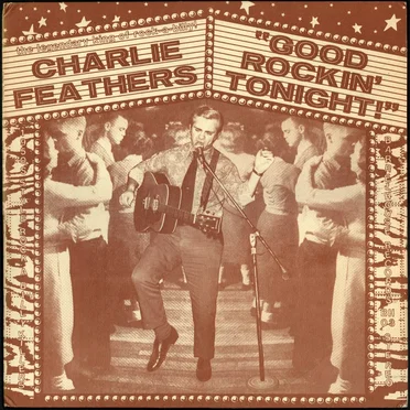 Good Rockin' Tonight