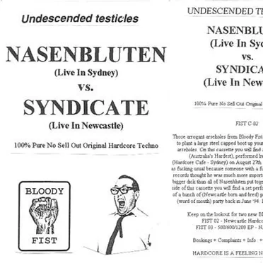 Undescended Testicles