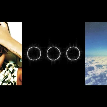 Where Have You Been × Heaven Takes You Home × Highest in the Room