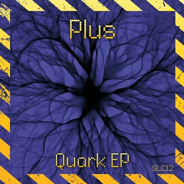 Quark by Plusdxm - album cover