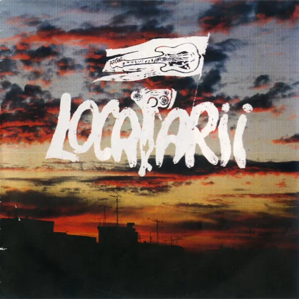 Locatarii