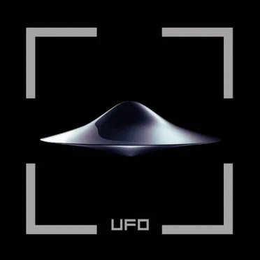 UFO by Chull - album cover