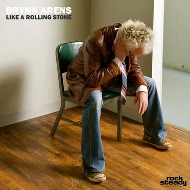 Like a Rolling Stone by Brynn Arens - album cover