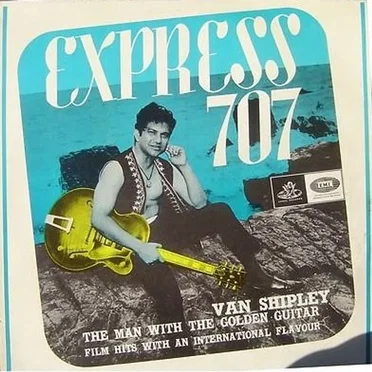 Express 707