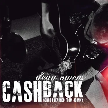 Cash Back - Songs I Learned From Johnny