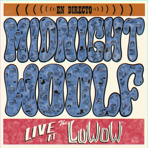 Live at the Luwow