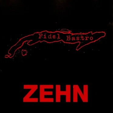 Fidel Bastro ZEHN by Various Artists - album cover