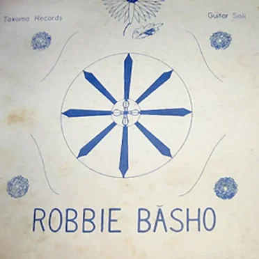 The Seal of the Blue Lotus