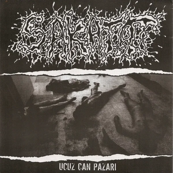 Slaughter-Extinction / Ucuz Can Pazarı