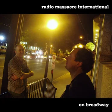 RMI on Broadway