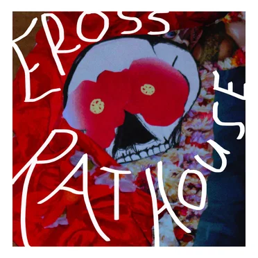 Rat House by Eross - album cover