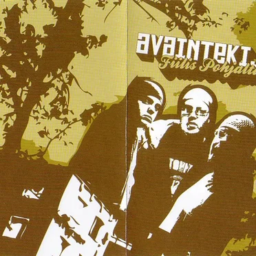 Avaintekijät