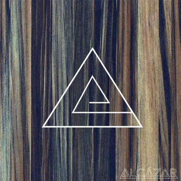 Alcázar by Alcázar - album cover