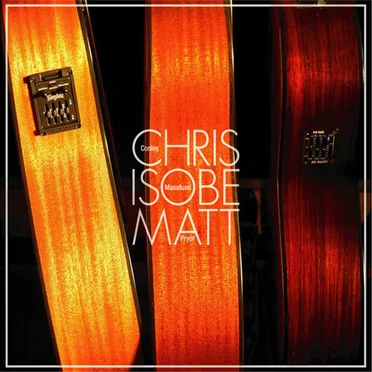 3 Way Acoustic Split