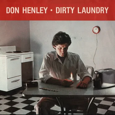 Dirty Laundry
