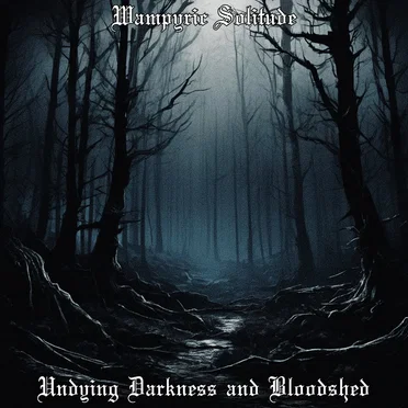 Undying Darkness and Bloodshed