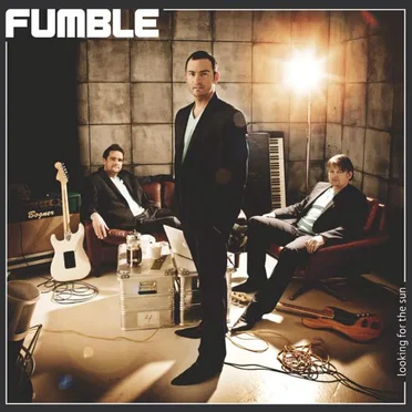 Looking for the Sun by Fumble - album cover