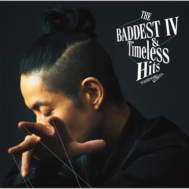 THE BADDEST IV&Timeless Hits