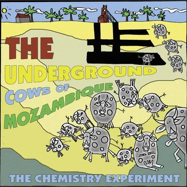 The Underground Cows of Mozambique