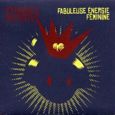 Fabuleuse Énergie Feminine