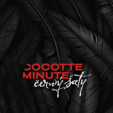 Černý šaty by Cocotte Minute - album cover