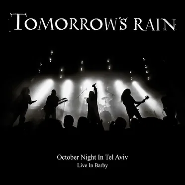October Night in Tel Aviv – Live in Barby