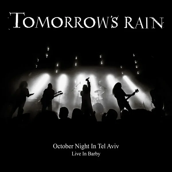 October Night in Tel Aviv – Live in Barby