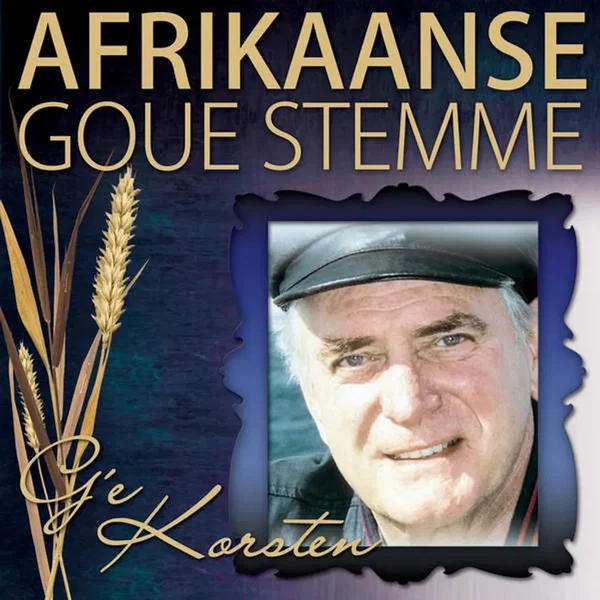 Afrikaanse Goue Stemme: Ge Korsten