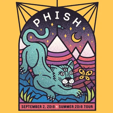2018-09-02: Dick's Sporting Goods Park, Commerce City, CO, USA