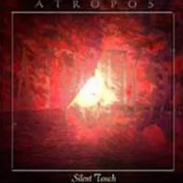 Silent Touch by Atropos - album cover