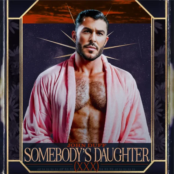 Somebody’s Daughter (XXX mix)