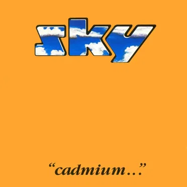 Cadmium