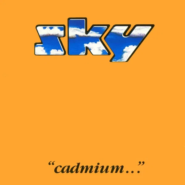 Cadmium