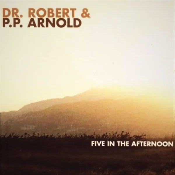 Five In The Afternoon