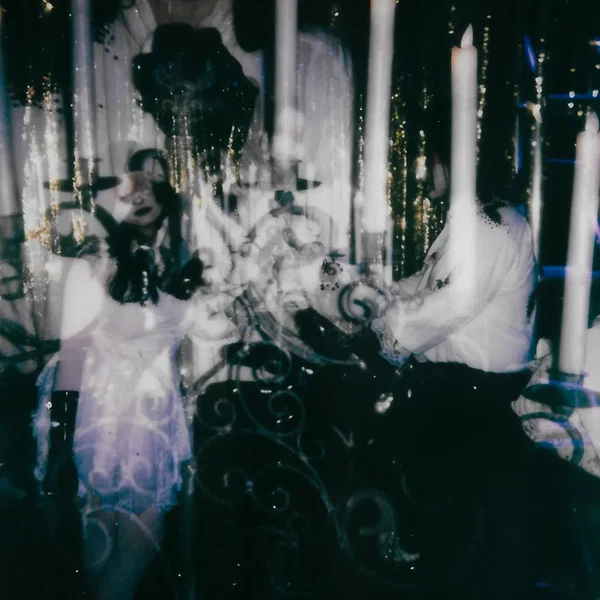 불꽃으로/ Bulkkoch Eulo
