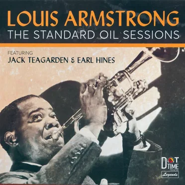 The Standard Oil Sessions