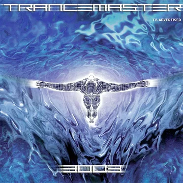 Trancemaster 3003 by Various Artists - album cover