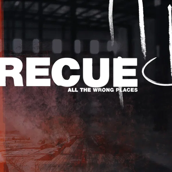 All the Wrong Places