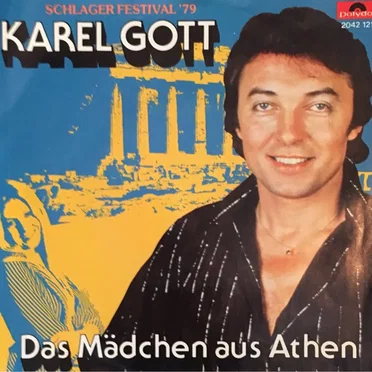 Das Mädchen aus Athen / Babicka