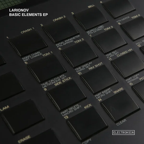 Basic Elements EP