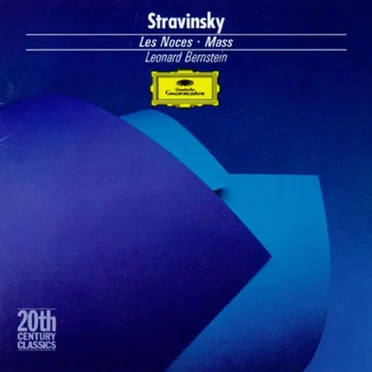 Les Noces / Mass