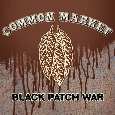 Black Patch War