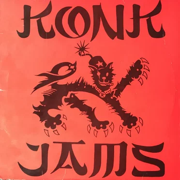 Konk Jams